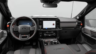 2026 Ford F-150® Internal Image 2